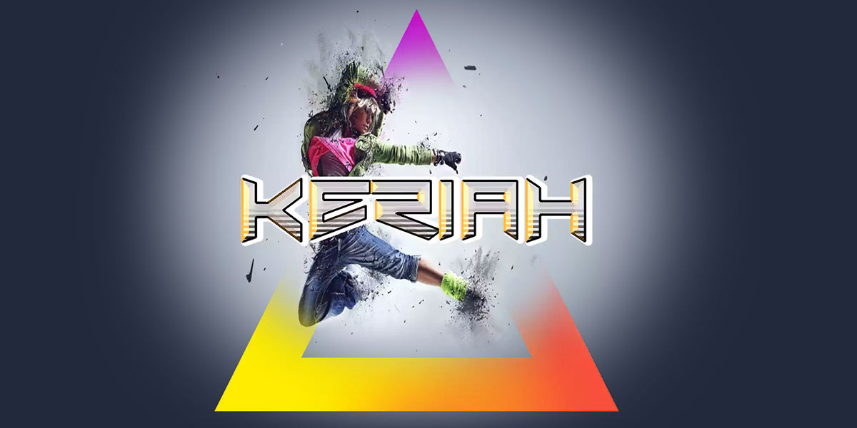 Keriah Music Project